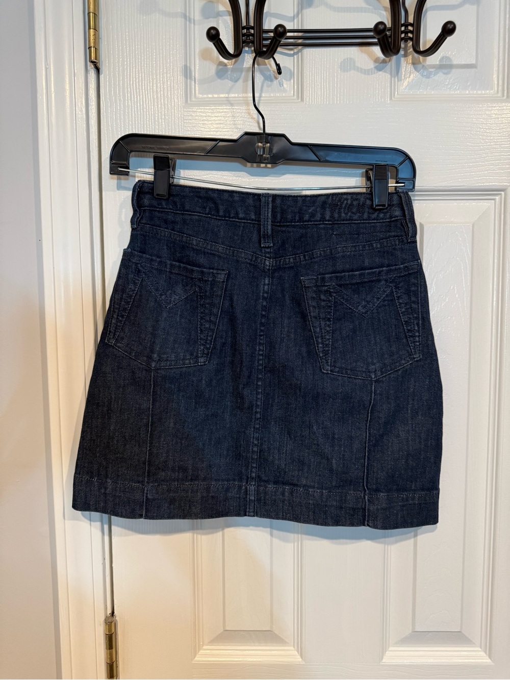 Marc Jacobs denim skirt 4 - Picture 2 of 7